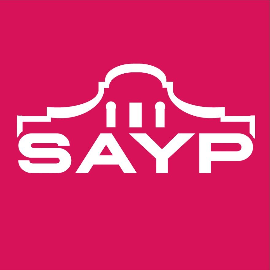 SAYP — San Antonio Young Professionals