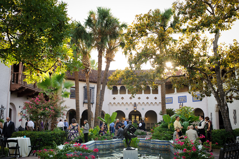 McNay Art Museum San Antonio Young Professionals